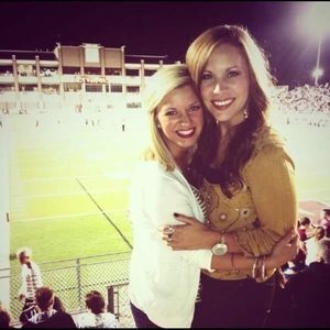 Meet your Posher, Kerry